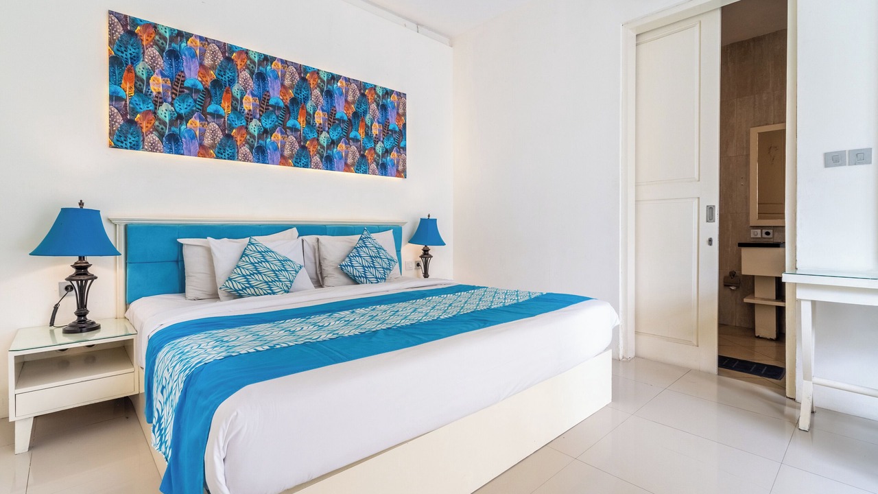 Photo of Bedroom in Dewi Sri