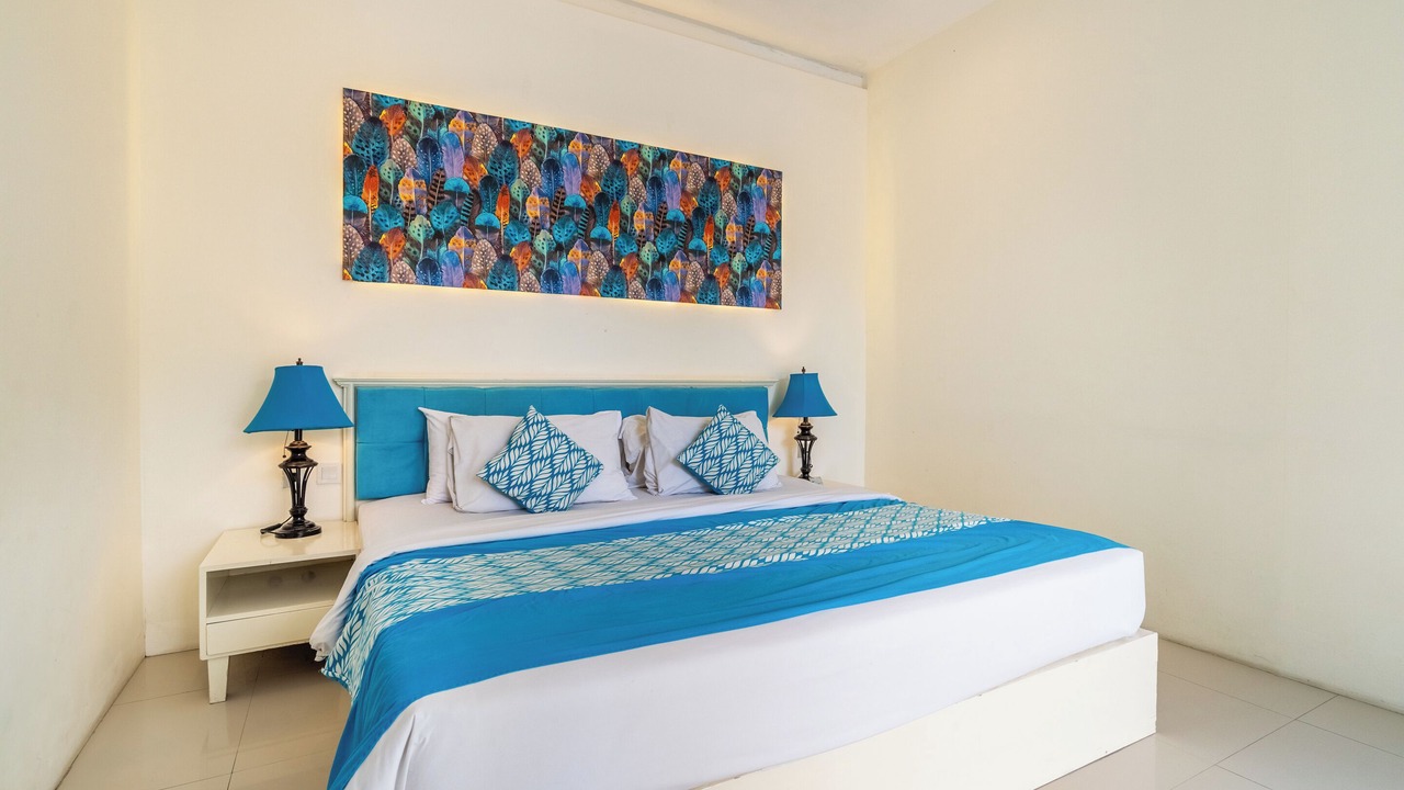 Photo of Bedroom in Dewi Sri
