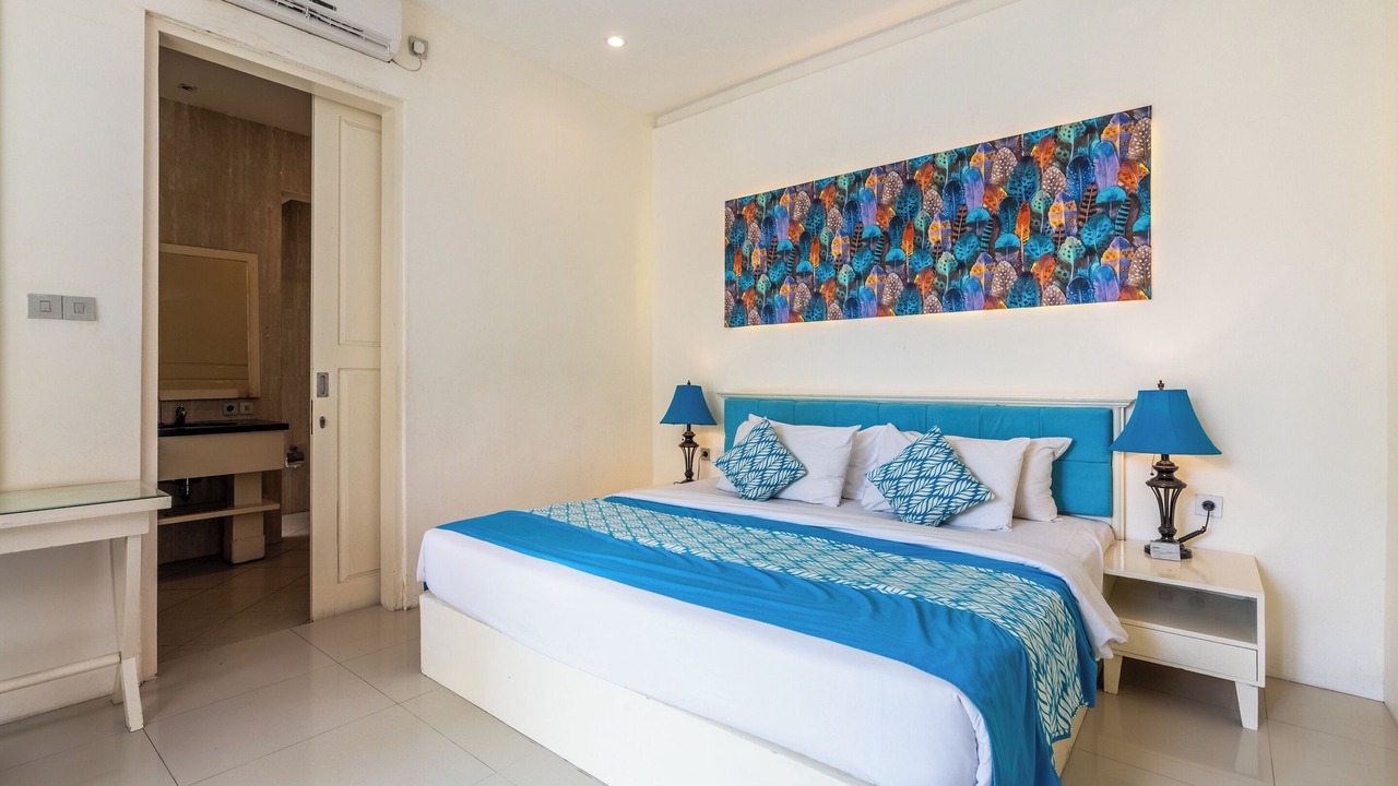 Photo of Bedroom in Dewi Sri