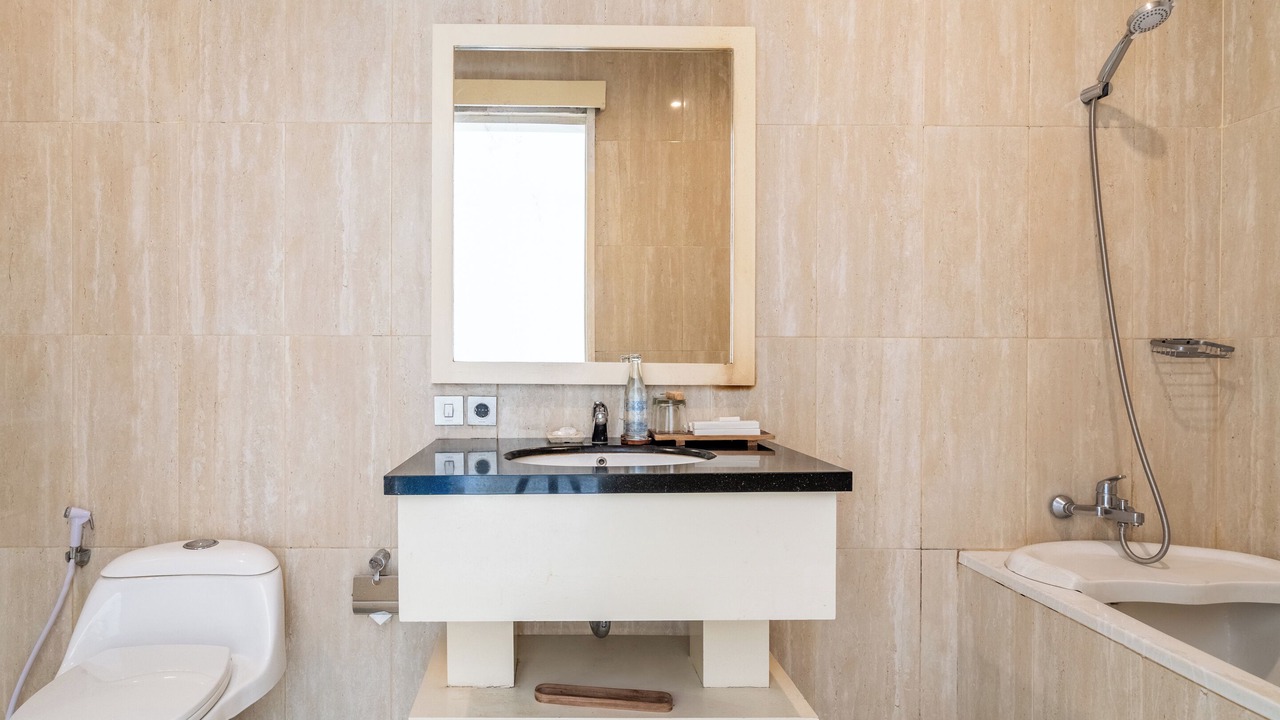 Photo of Bathroom in Dewi Sri