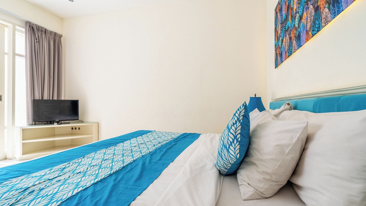 Photo of Bedroom in Dewi Sri