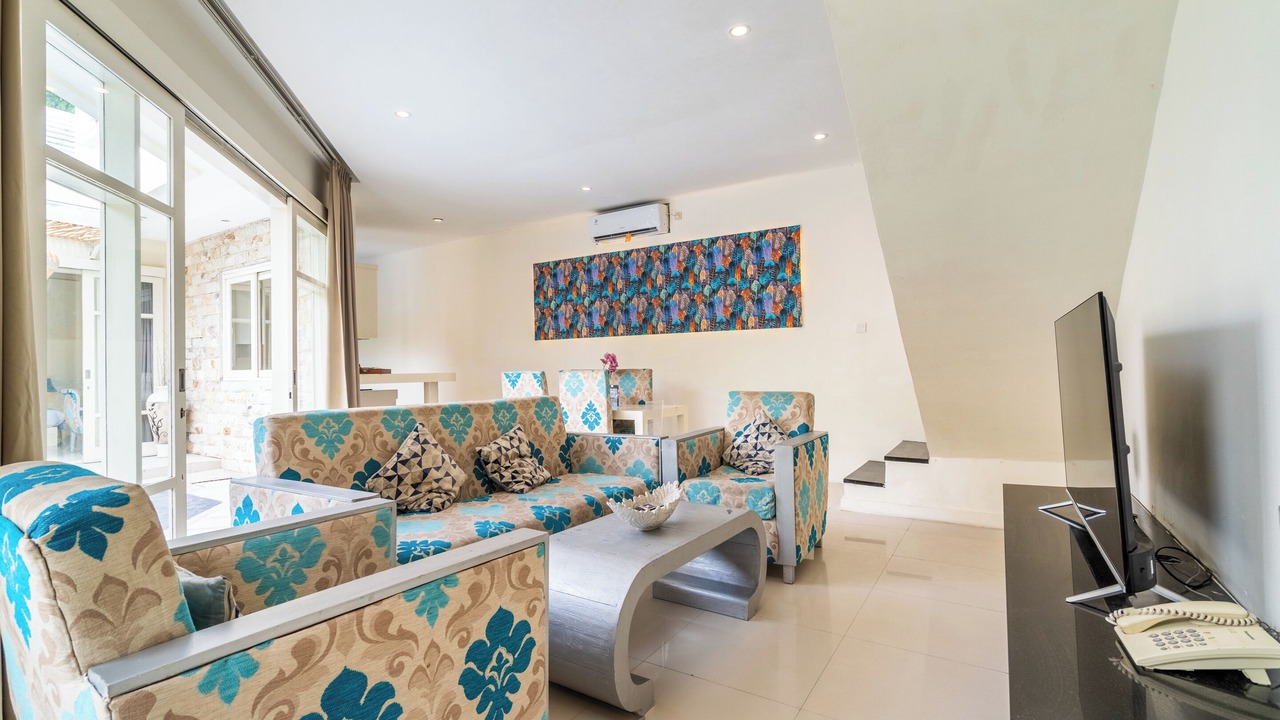 Photo of Livingroom in Dewi Sri
