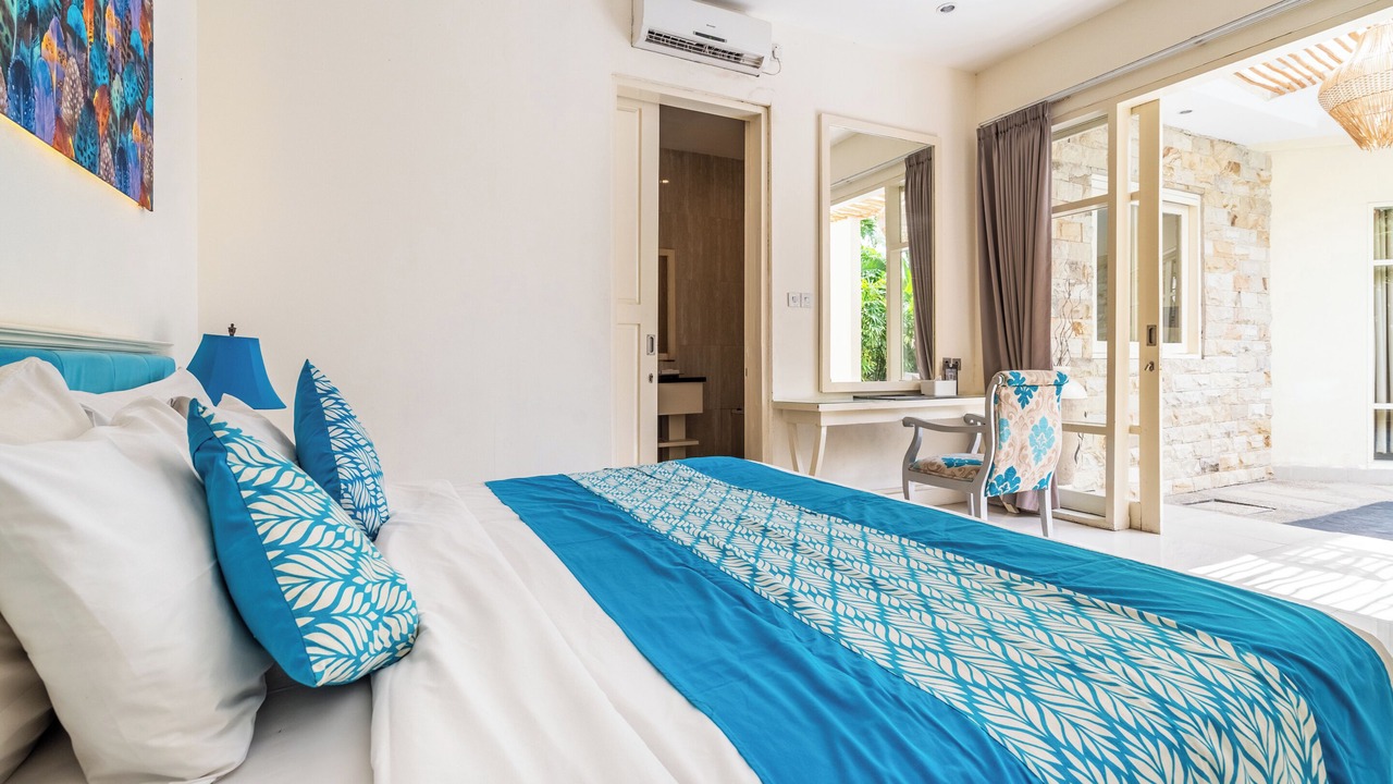 Photo of Bedroom in Dewi Sri