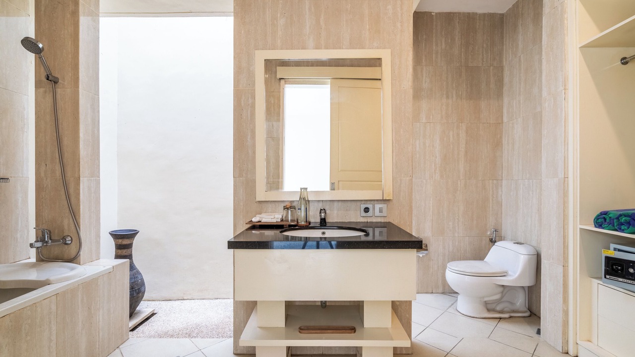 Photo of Bathroom in Dewi Sri