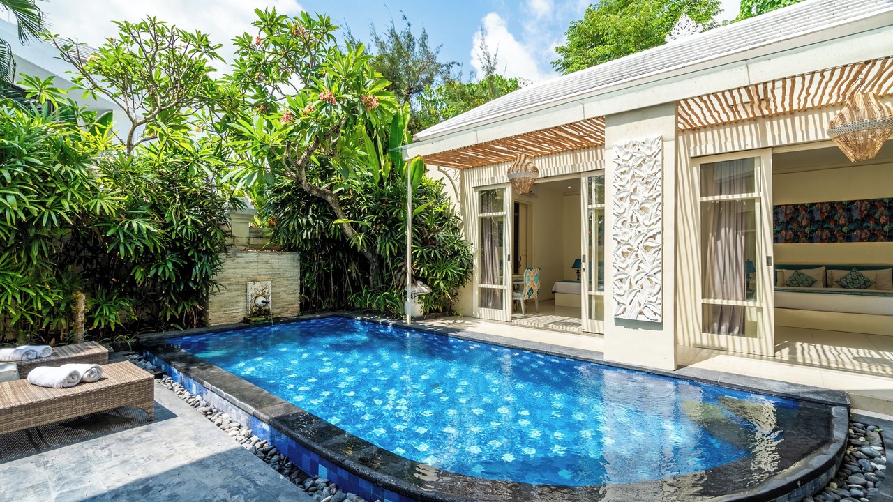 Photo of Outdoor in Dewi Sri