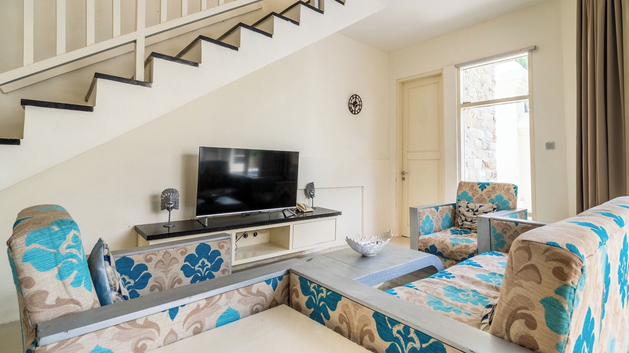 Photo of Livingroom in Dewi Sri