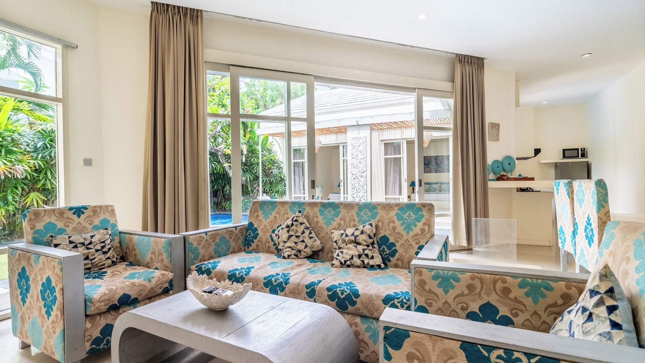 Photo of Livingroom in Dewi Sri