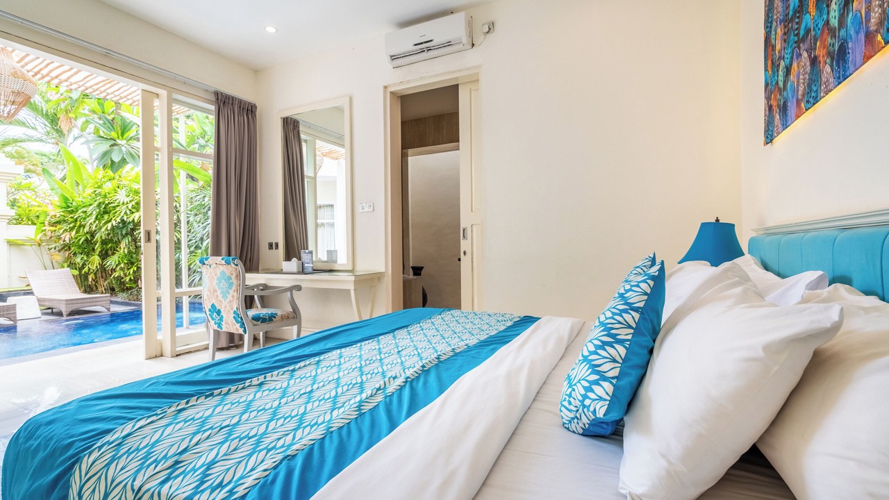 Photo of Bedroom in Dewi Sri