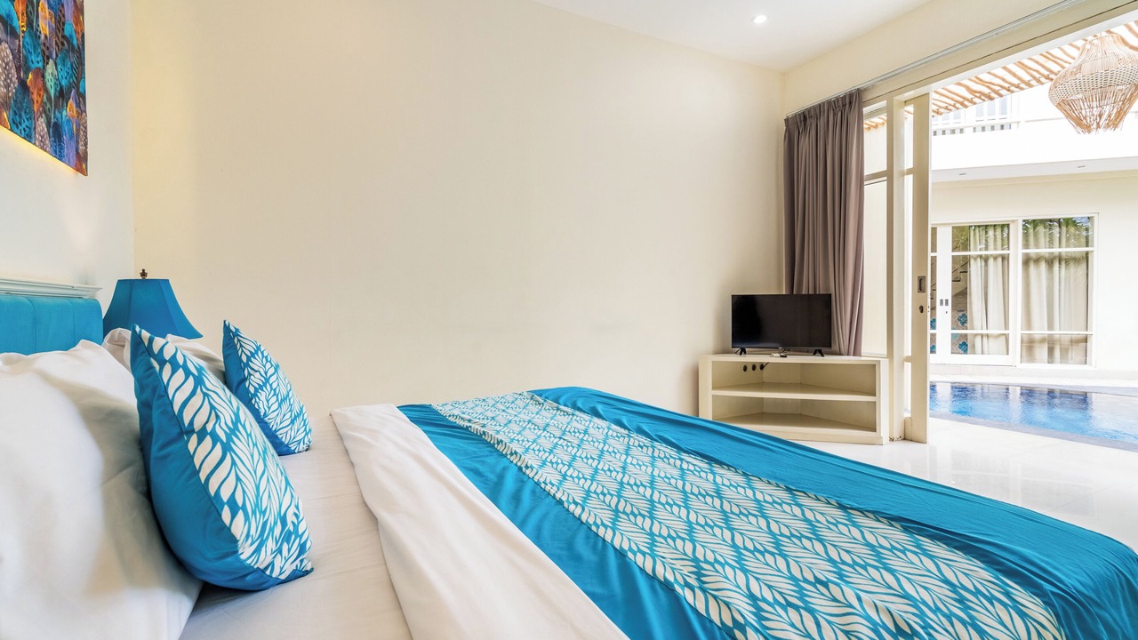 Photo of Bedroom in Dewi Sri