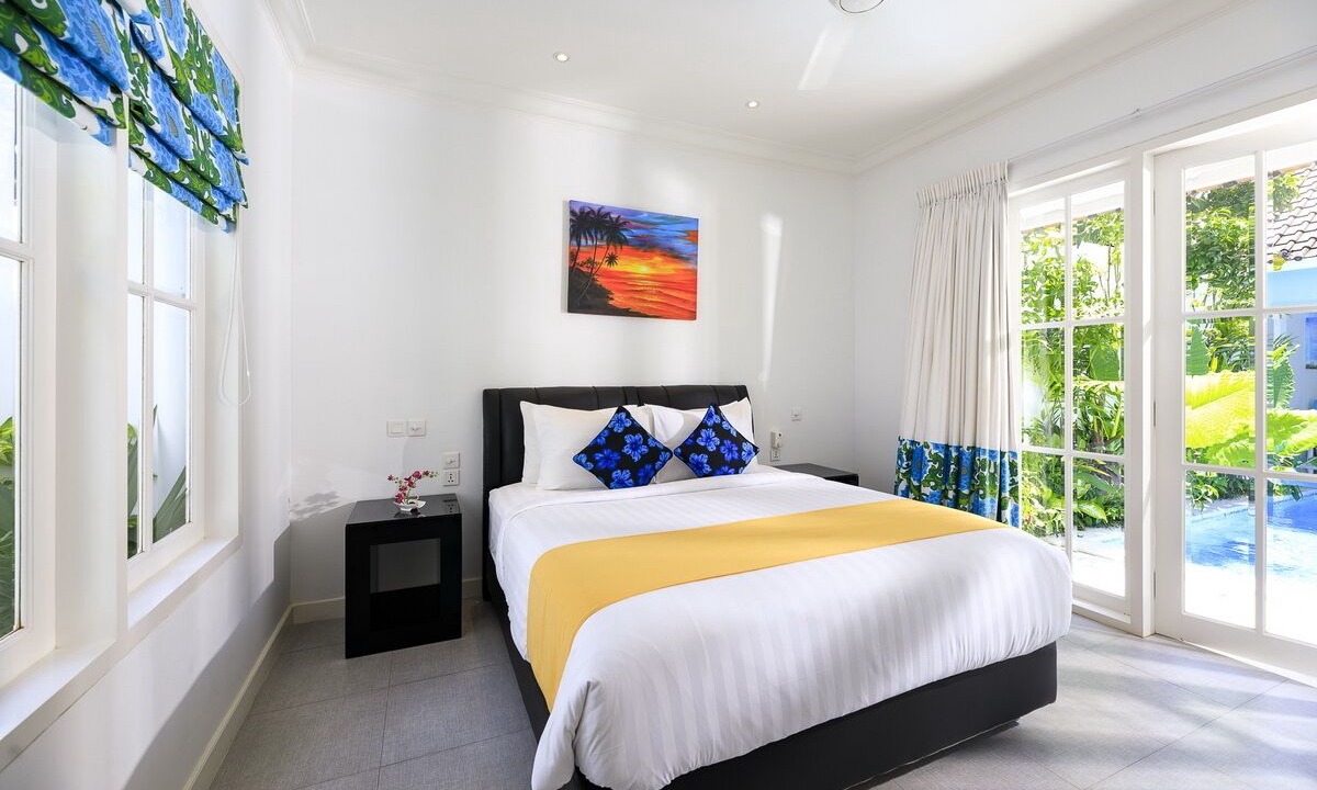 Photo of Bedroom in Dyanapura