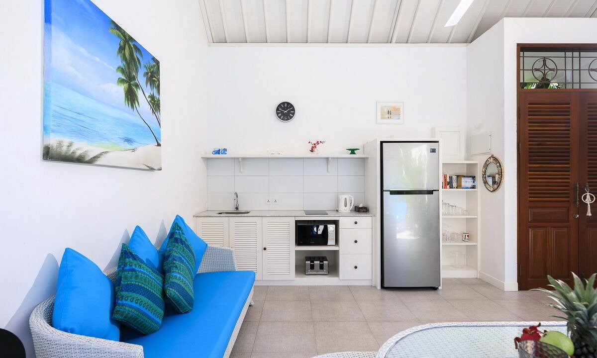 Photo of Livingroom in Dyanapura
