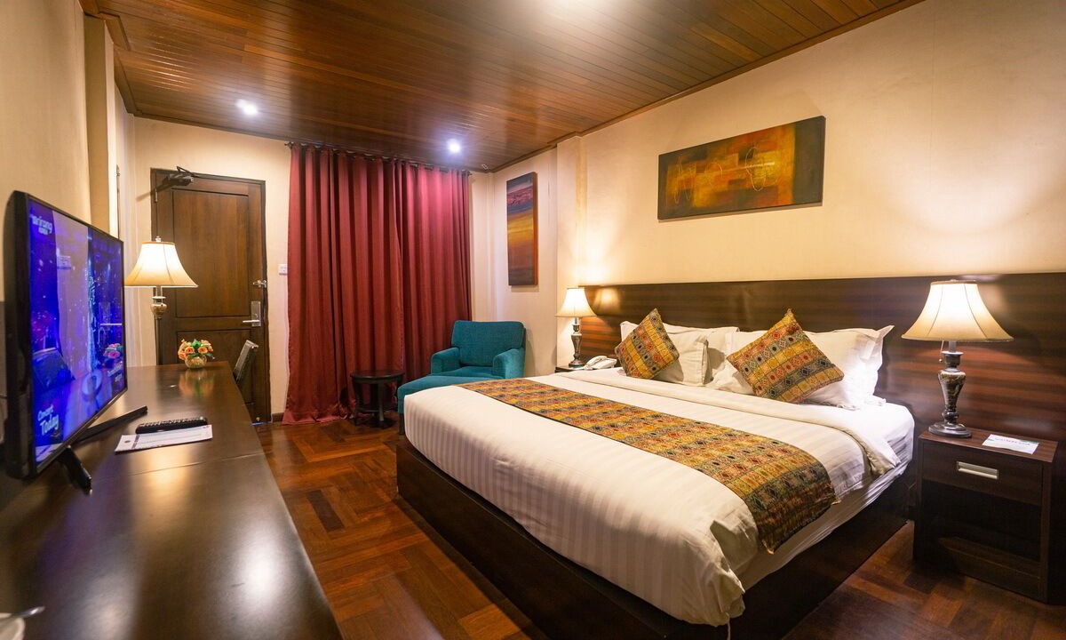 Photo of Bedroom in Dewi Sri