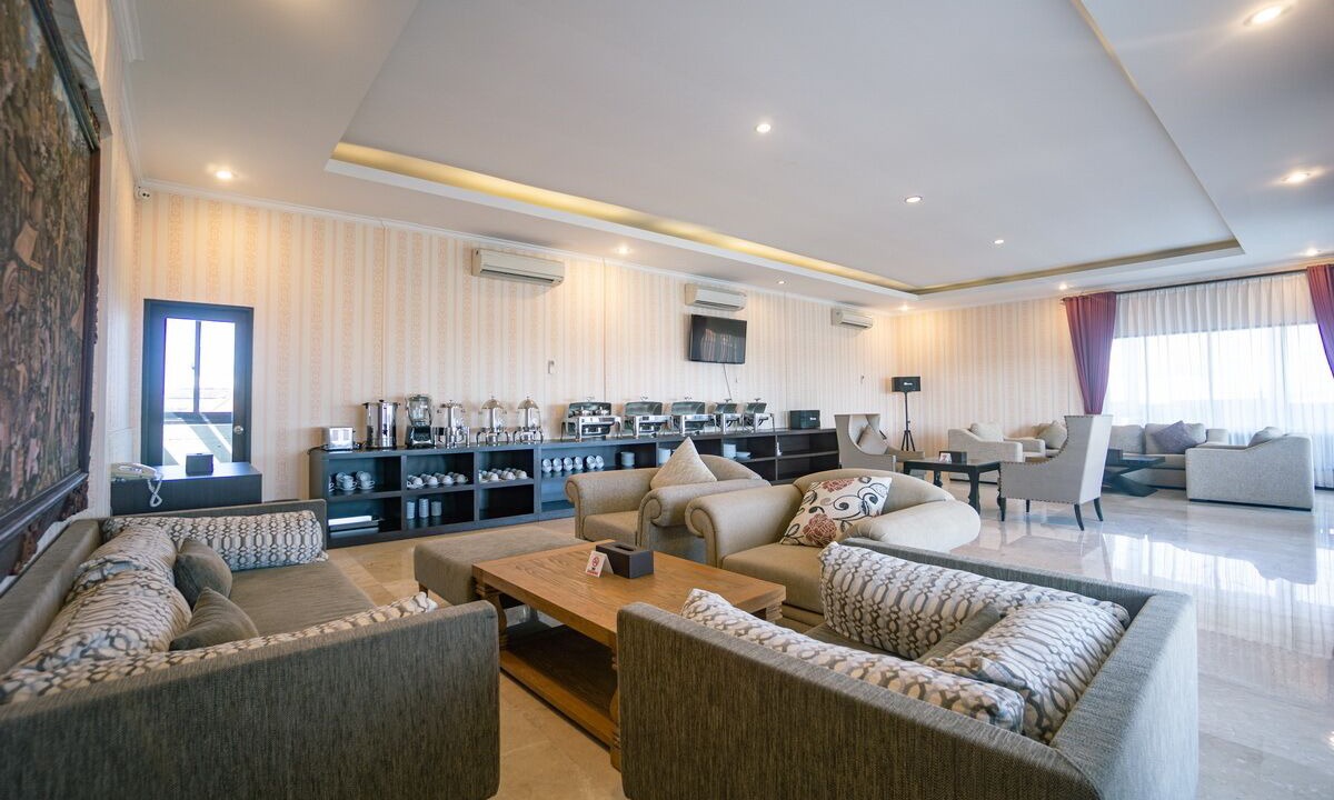 Photo of Livingroom in Dewi Sri