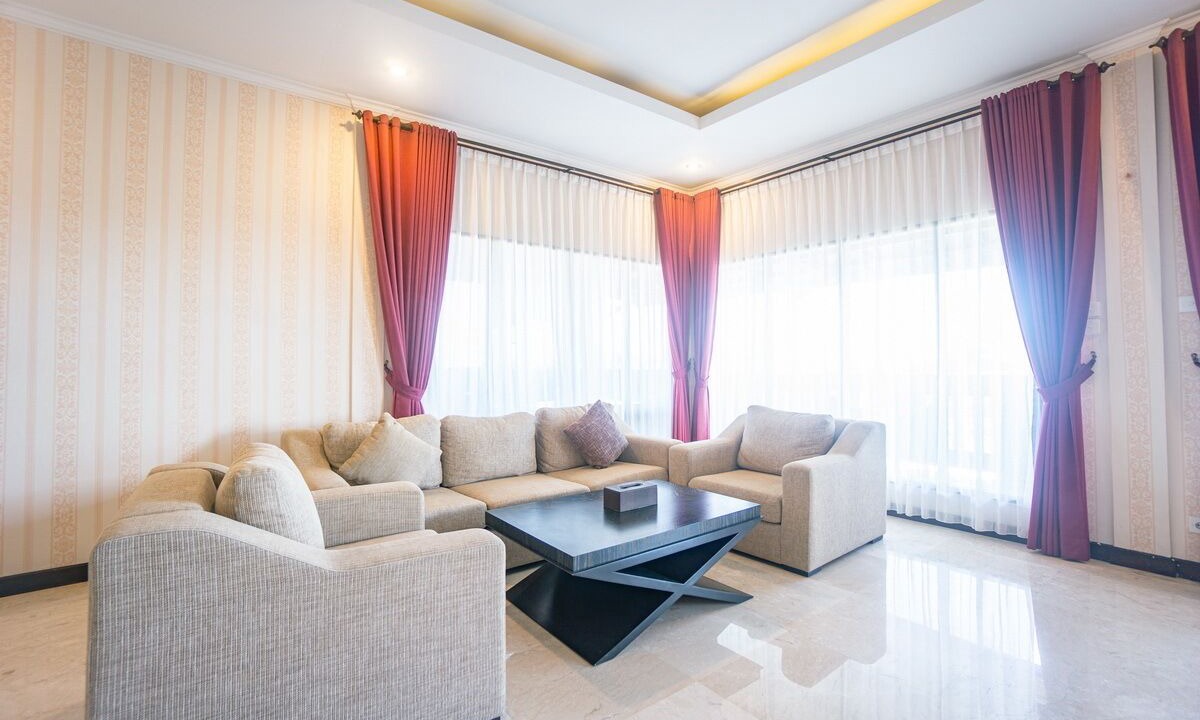 Photo of Livingroom in Dewi Sri