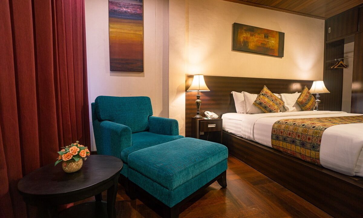 Photo of Bedroom in Dewi Sri