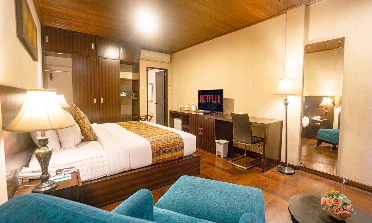 Photo of Bedroom in Dewi Sri