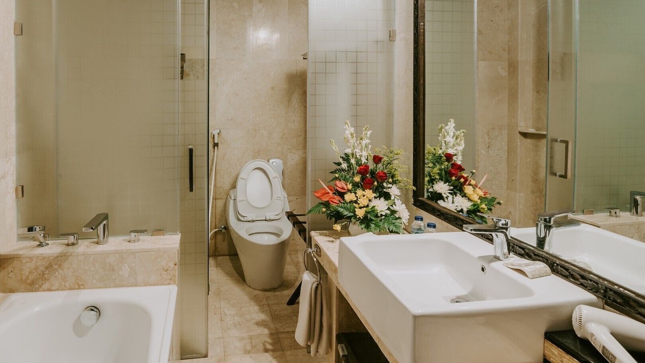 Photo of Bathroom in Dewi Sri