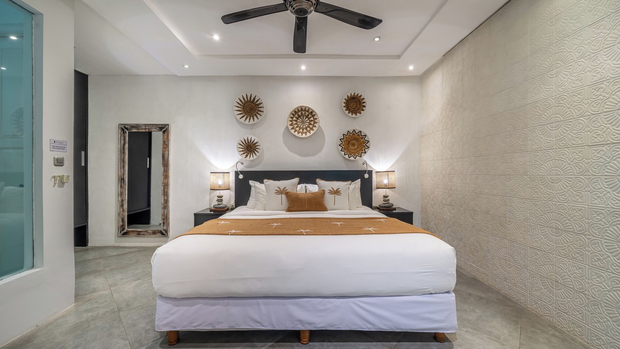 Photo of Bedroom in Laksmana