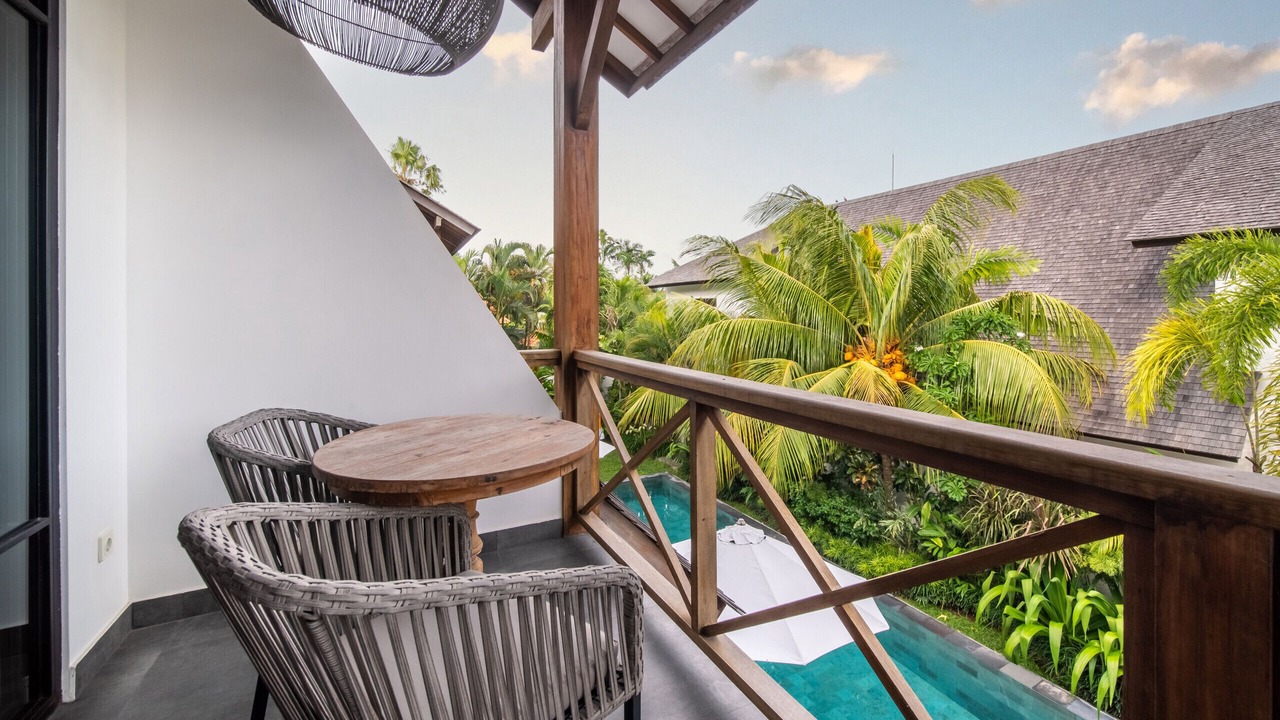 Photo of Outdoor in Pererenan