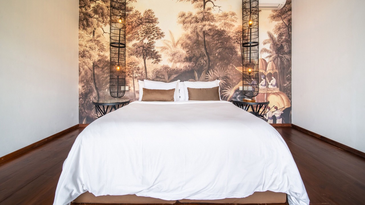 Photo of Bedroom in Pererenan