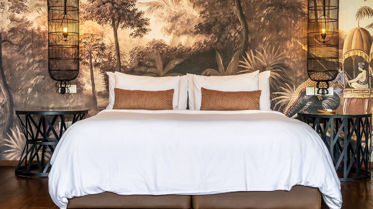 Photo of Bedroom in Pererenan