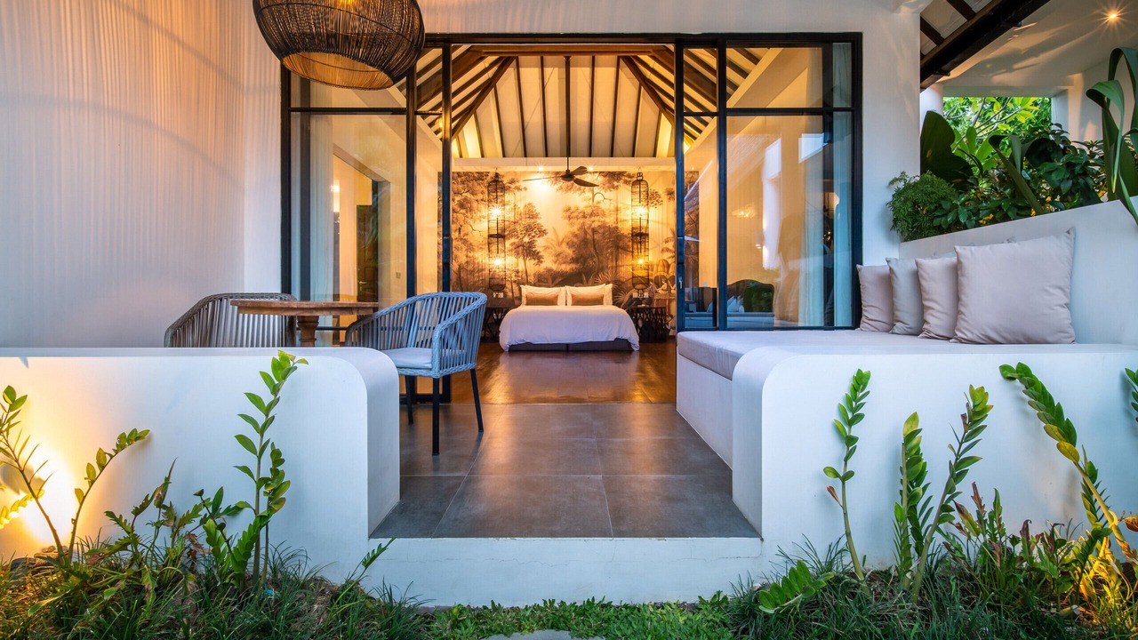 Photo of Patio Balcony in Pererenan