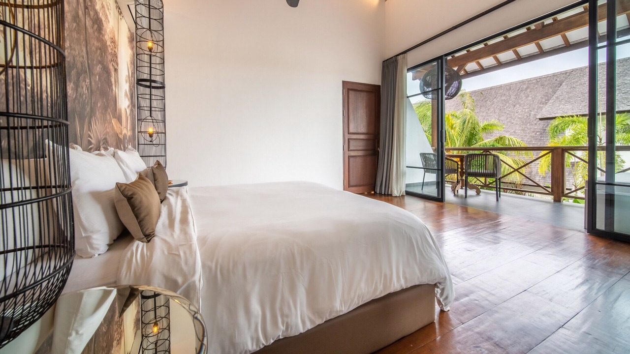 Photo of Bedroom in Pererenan
