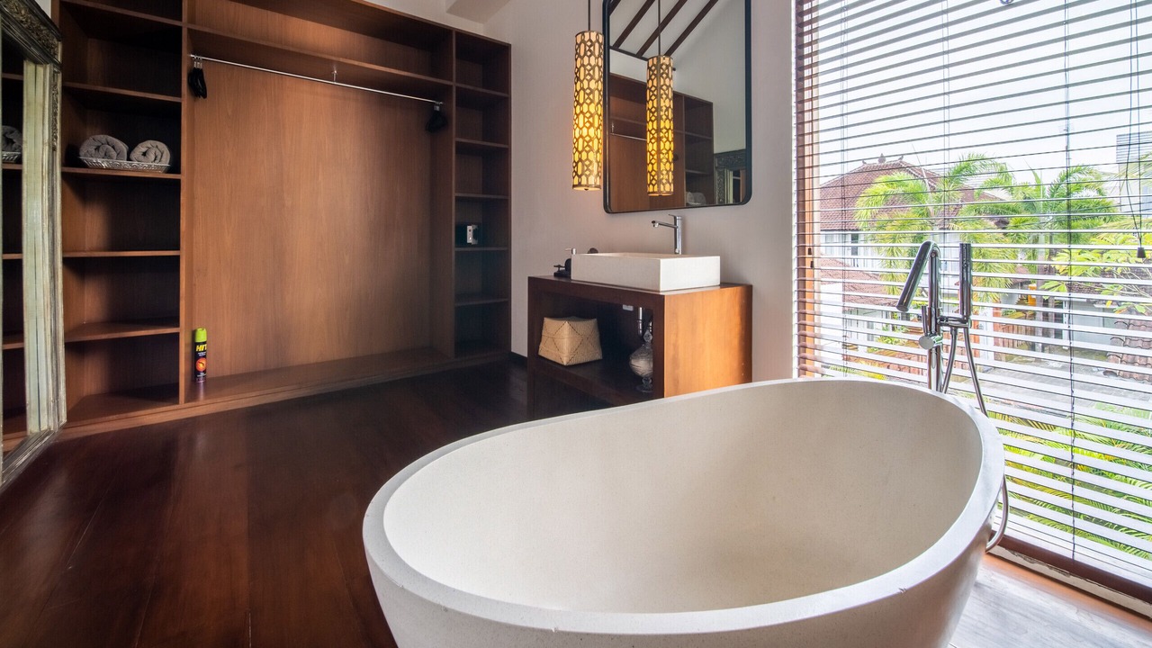 Photo of Bathroom in Pererenan