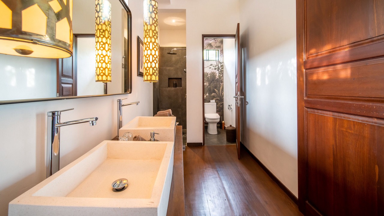Photo of Bathroom in Pererenan