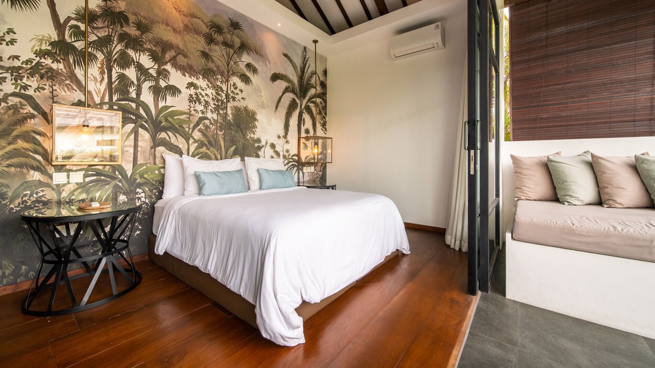 Photo of Bedroom in Pererenan