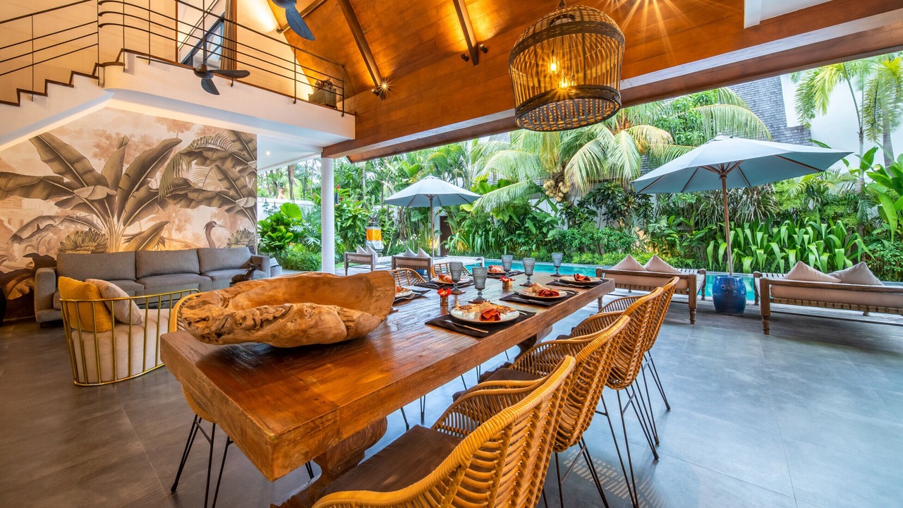 Photo of Outdoor in Pererenan