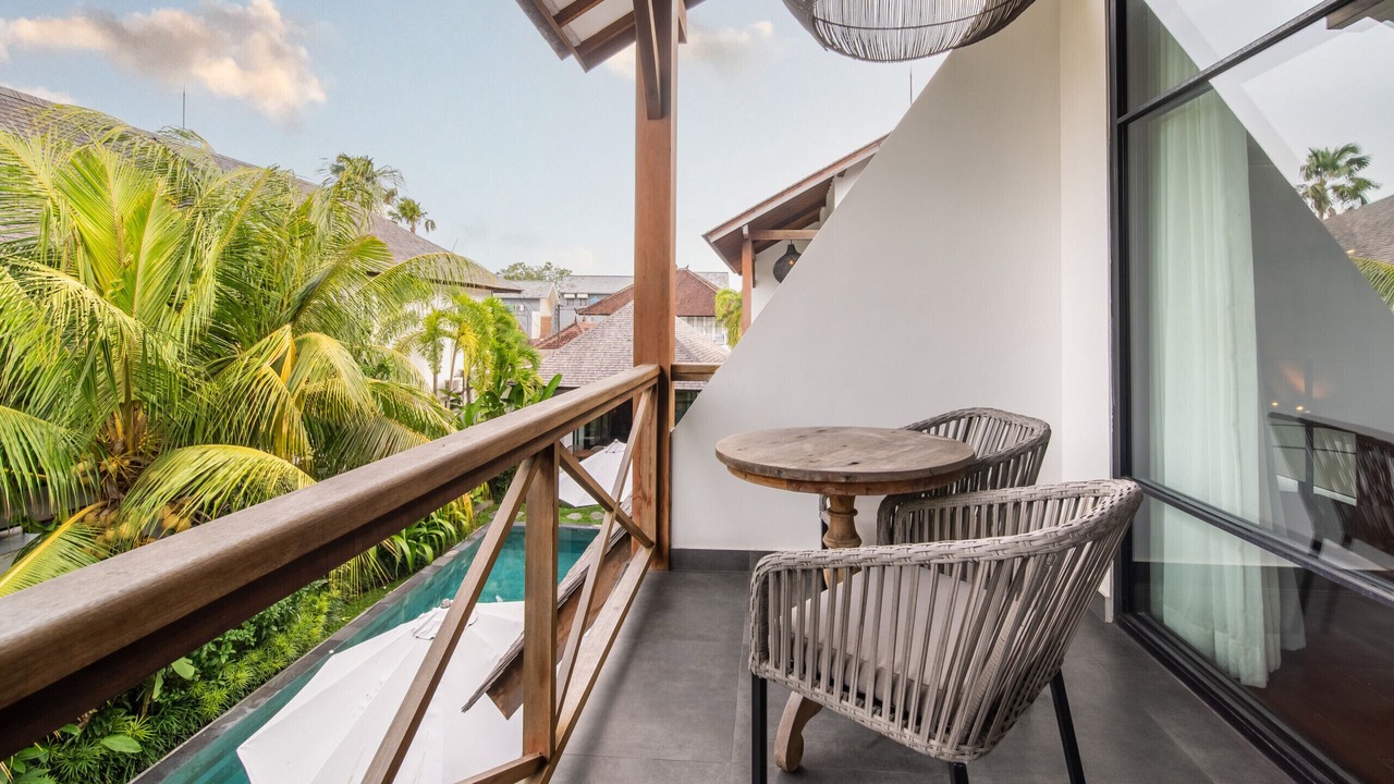 Photo of Outdoor in Pererenan