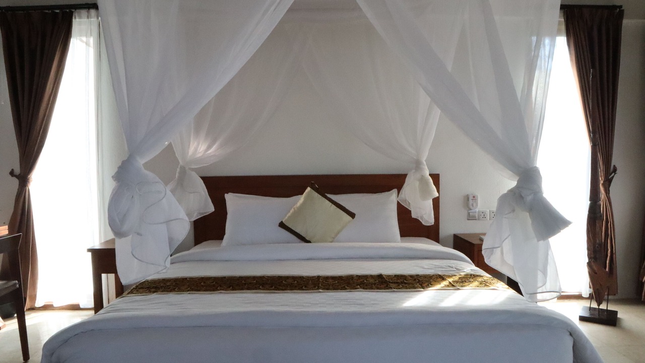 Photo of Bedroom in Bintan