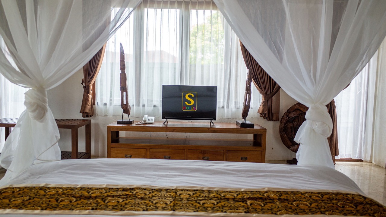 Photo of Bedroom in Bintan