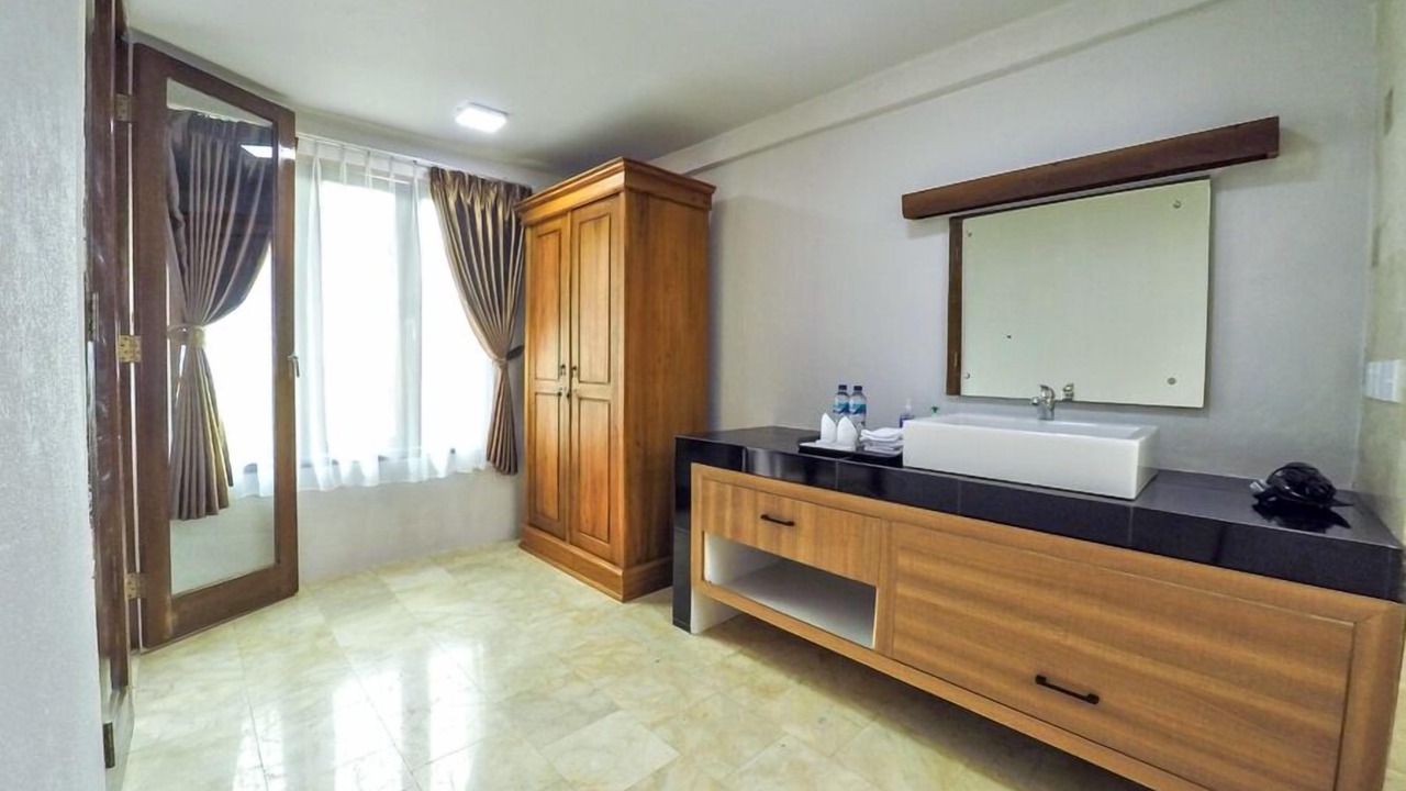 Photo of Bathroom in Bintan