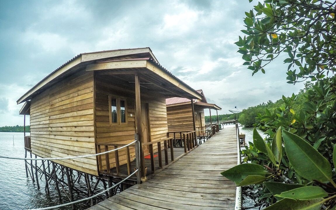 Photo of Bedroom in Bintan