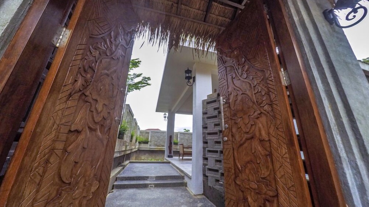 Photo of Patio Balcony in Bintan