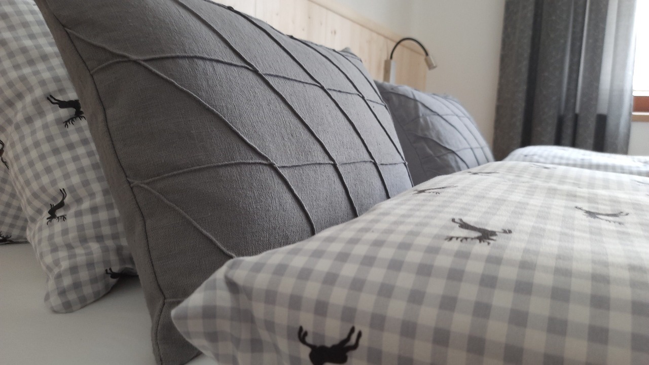 Photo of Bedroom in Ried im Zillertal