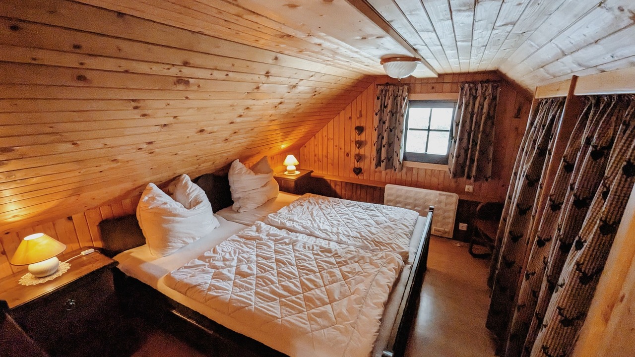 Photo of Bedroom in Reichenau
