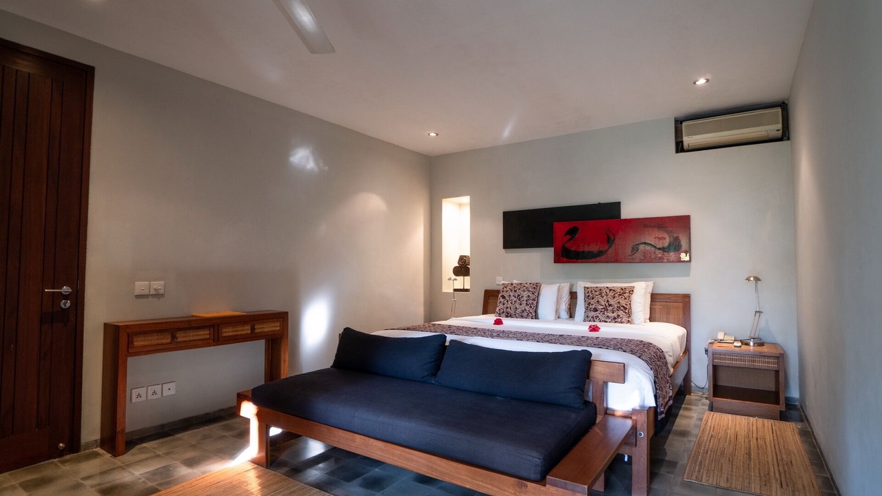 Photo of Bedroom in Kelusa