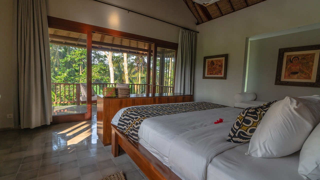 Photo of Bedroom in Kelusa