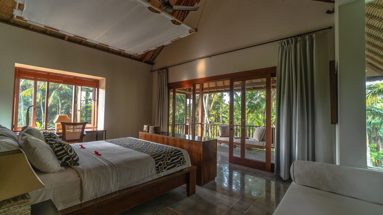Photo of Bedroom in Kelusa