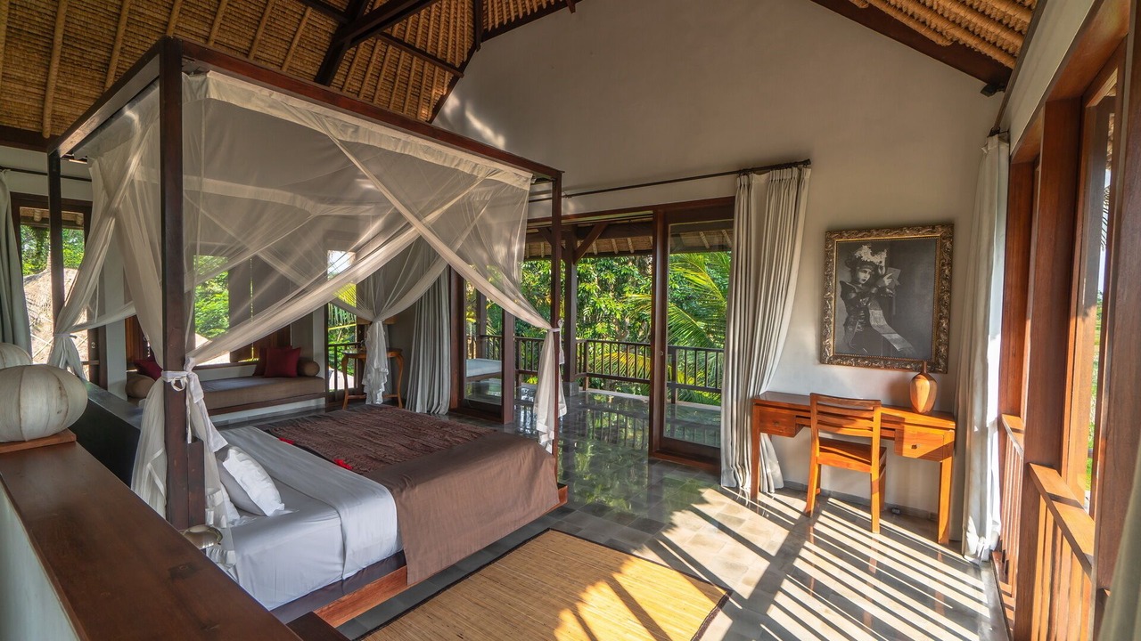 Photo of Bedroom in Kelusa