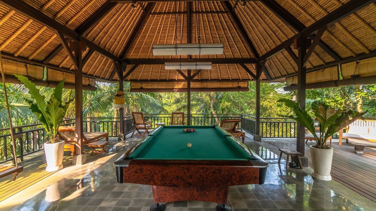 Photo of Patio Balcony in Kelusa