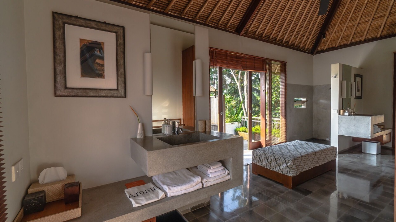 Photo of Bedroom in Kelusa