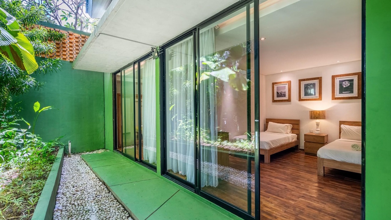 Photo of Patio Balcony in Kampial