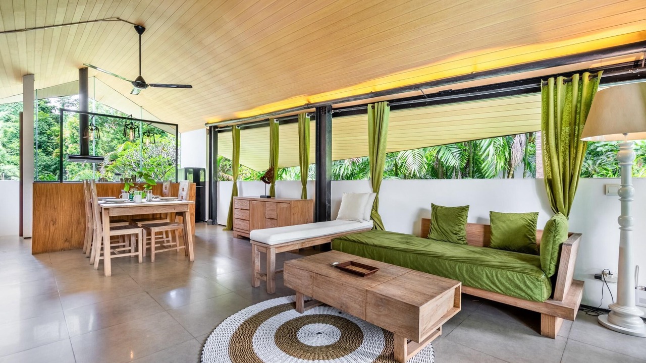 Photo of Livingroom in Kampial