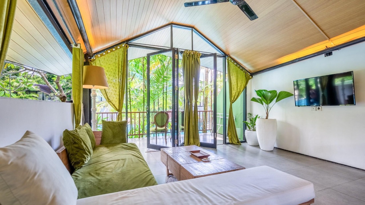 Photo of Livingroom in Kampial