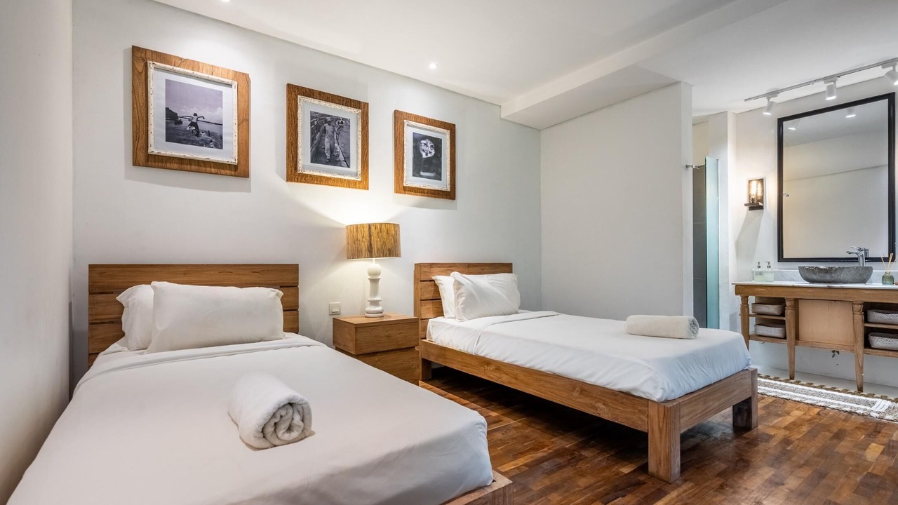 Photo of Bedroom in Kampial