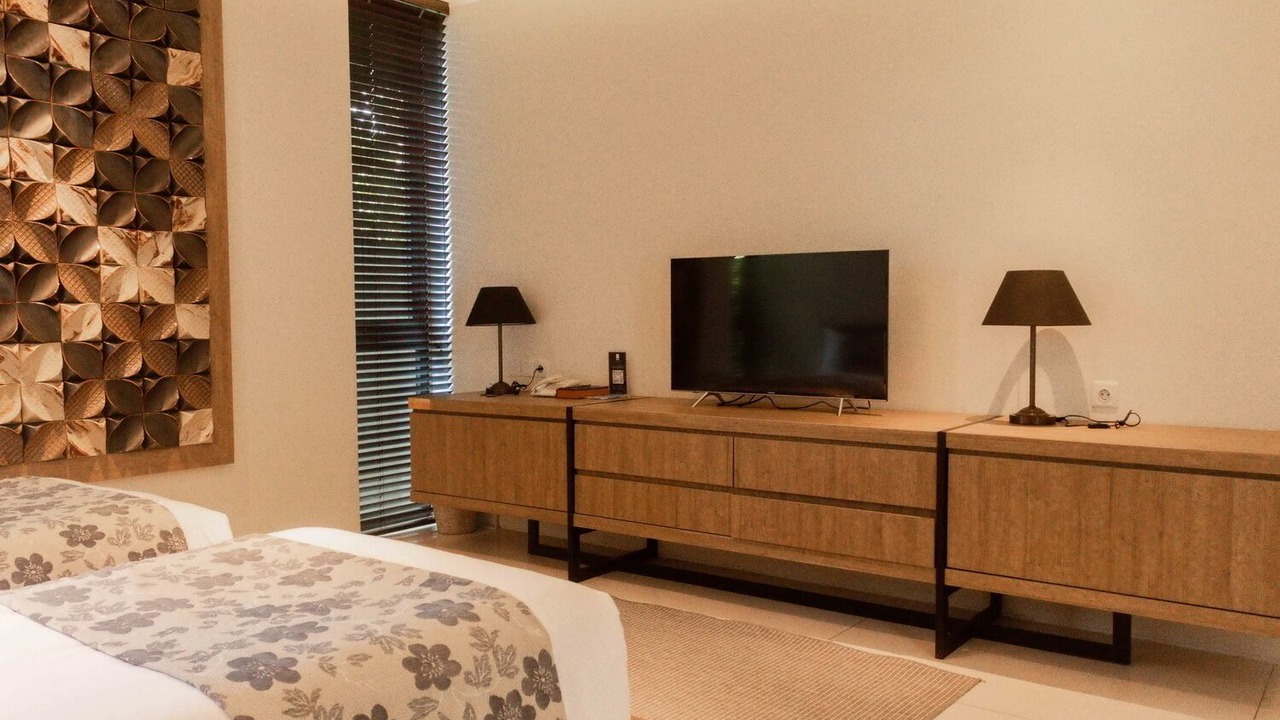 Photo of Bedroom in Kampial